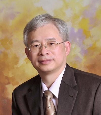 Yi-Ming Shyr